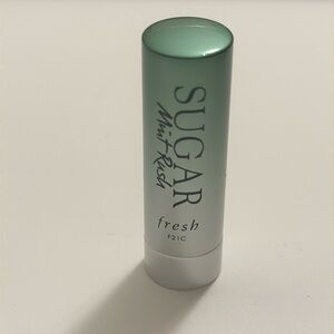 Fresh - Sugar “Mint Rush” Freshening Lip Treatment - 2.2g